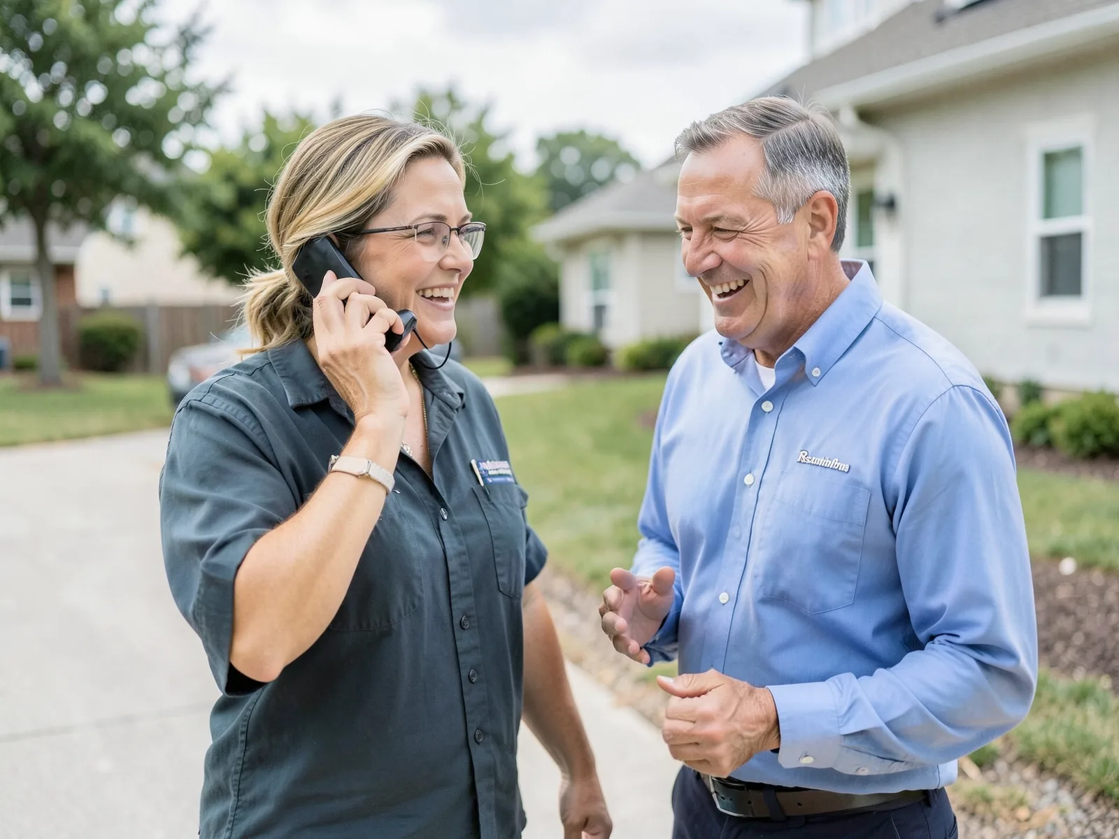 Frequently Asked Questions About Weather Damage Restoration in Bondville, IL